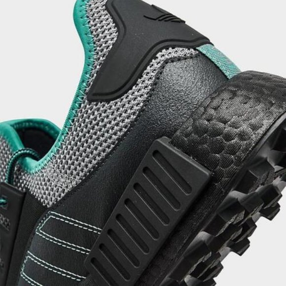 New MEN\'S ADIDAS ORIGINALS NMD R1 TR RUNNING SHOES main image 6